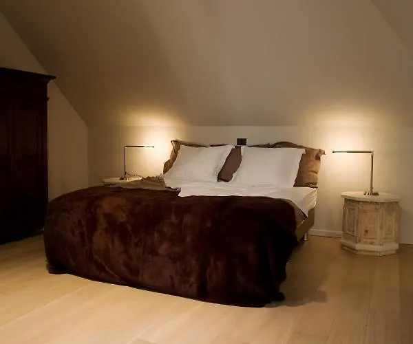 Vakantiehuis Ter Poele