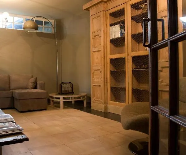 Vakantiehuis Ter Poele