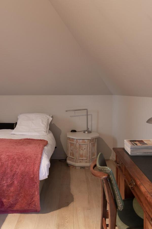 Ferienhaus Ter Poele Avelgem