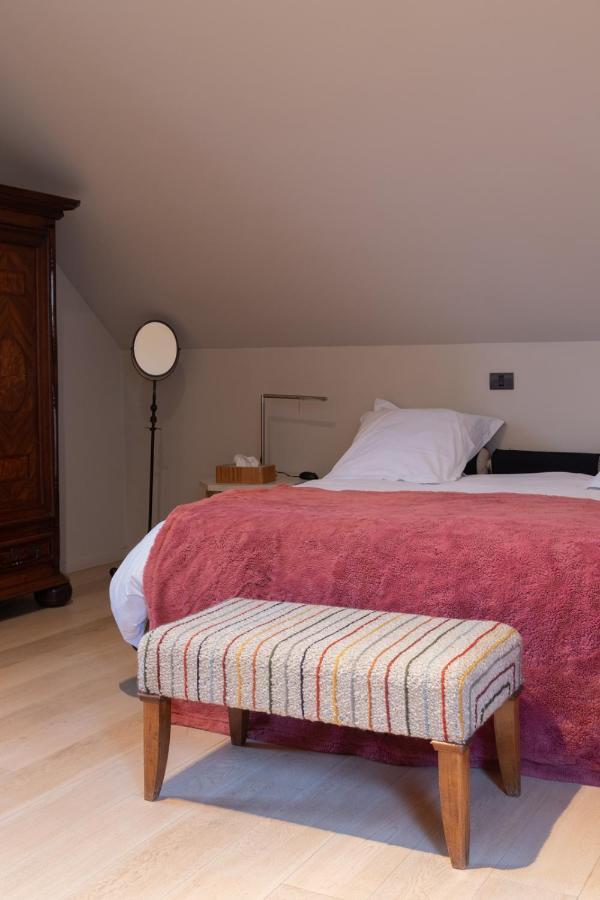 Ter Poele Ferienhaus Avelgem